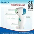 Mini Personal Laser Skin Care Machine for Home Use Laser Hair Removal Machine Pr