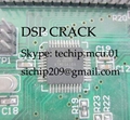 IC BREAK CODE EXTRACTION FROM DSP ARM