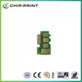 Toner chip for Samsung MLT-D101s for cartridge Chip ML-2160 1