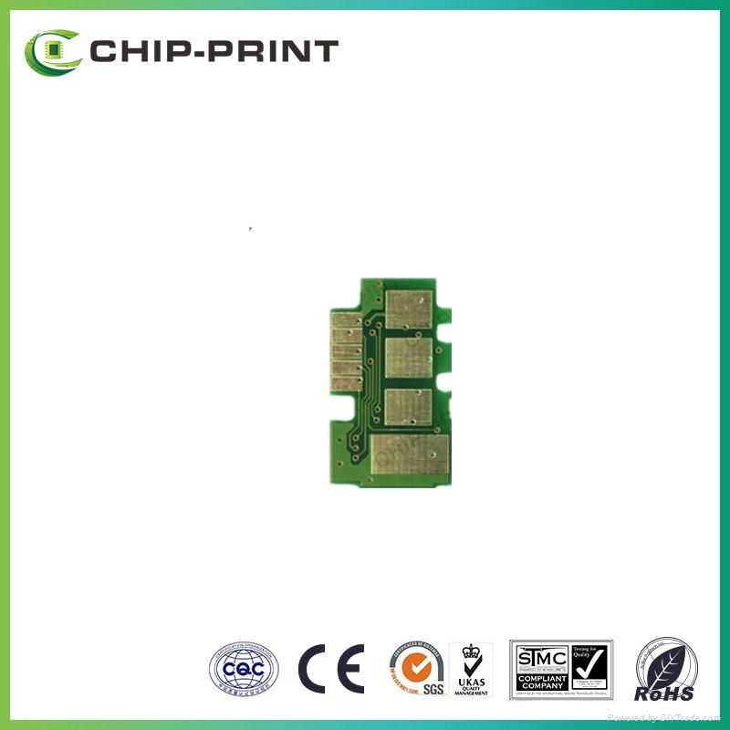 Compatible toner reset chip SL-M4070 for Samsung MLT-D203S