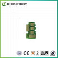 Compatible toner reset chip SL-M4070 for