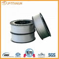 Titanium Wire 1