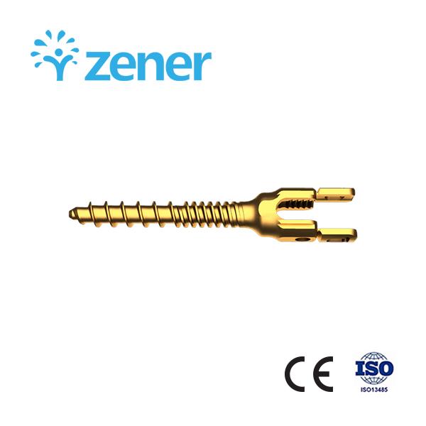 Z MIS Series Spine System,Spine,Pedicle Screw,Locking Plate,Orthopedics