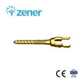 Z MIS Series Spine System,Spine,Pedicle Screw,Locking Plate,Orthopedics