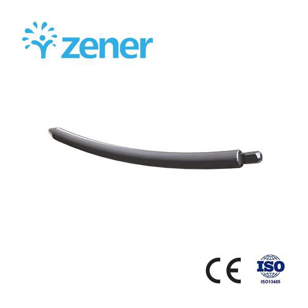 Z MIS Series Spine System,Spine,Pedicle Screw,Locking Plate,Orthopedics 4