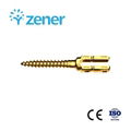 Z5 Series Spine System,Spine,Pedicle Screw,Locking Plate,Orthopedics