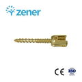 Z6 Series Spinal System,Spine,Pedicle Screw,Locking Plate,Orthopedics 1