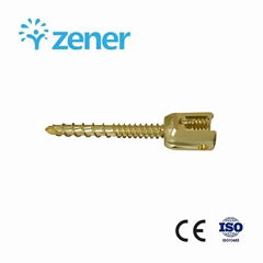 Z6 Series Spinal System,Spine,Pedicle