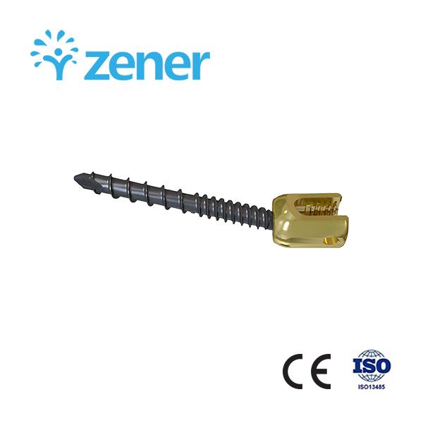 Z6 Series Spinal System,Spine,Pedicle Screw,Locking Plate,Orthopedics 2