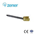 Z6 Series Spinal System,Spine,Pedicle Screw,Locking Plate,Orthopedics
