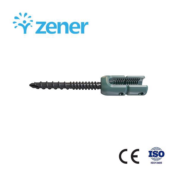 Z6 Series Spinal System,Spine,Pedicle Screw,Locking Plate,Orthopedics 3