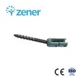 Z6 Series Spinal System,Spine,Pedicle Screw,Locking Plate,Orthopedics 4