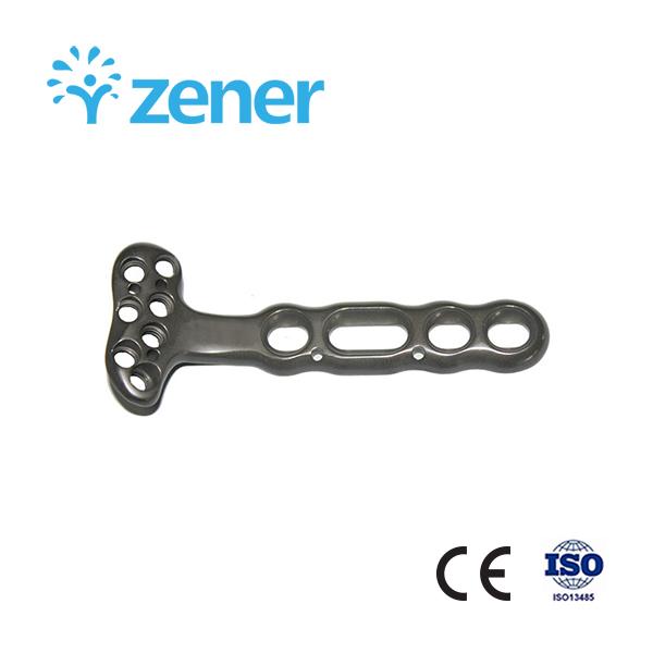 Distal Medial Radius Locking Plate I, Trauma, Orthopedics