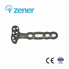 Distal Medial Radius Locking Plate I, Trauma, Orthopedics