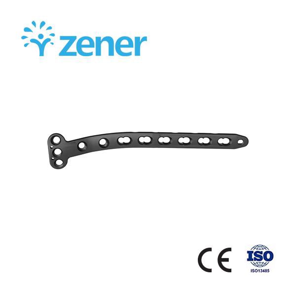 3.5mm Locking Compression Plate III (T-shaped)