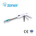 ZCS-30 Zener Disposable Curved Cutter Stapler,for Colonic Surgery,Titanium Nails