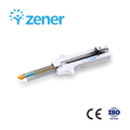 ZLC- Zener Disposable Linear Cutter Stapler,for Stomach Surgery, Titanium Nails