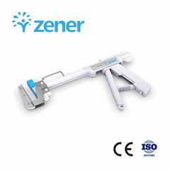 ZLS- Disposable Linear Stapler,for Stomach Surgery, Wholesale High Quality