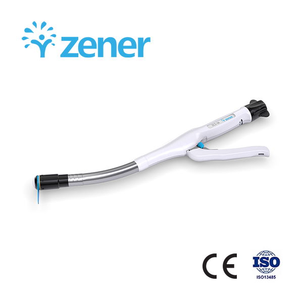 ZCS- Disposable Circular Stapler,for Gastrointestinal Surgery, Titanium Nails,