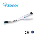 ZCS- Disposable Circular Stapler,for Gastrointestinal Surgery, Titanium Nails, 1