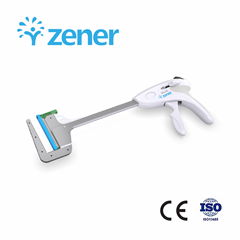 ZALS- Disposable Auto Linear Stapler, for Stomach Surgery, itanium Nails