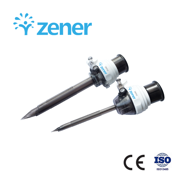 ZDT-一次性使用穿刺器，吻合器，外科耗材，腔镜器械 1