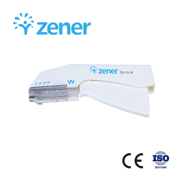 ZSS- Disposable Skin Stapler,for Skin Suture, Wholesale High Quality