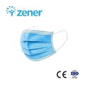 Disposable Protective Face Mask,CE