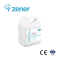 Endoscopic Instruments Multienzyme Cleaner,Medical Liquid,Universal Medical 