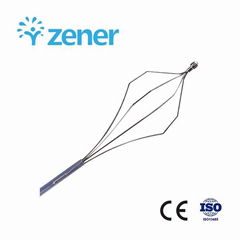 Disposable grasping basket,Medical Consumables,Biopsy,Endoscope