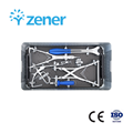 Z 6 Series Spinal System Instruments Set,Spine,Pedicle Screw,Locking Plate    3
