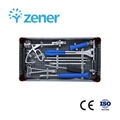 Z 5 Series Spinal System Instruments Set,Spine,Pedicle Screw,Locking Plate