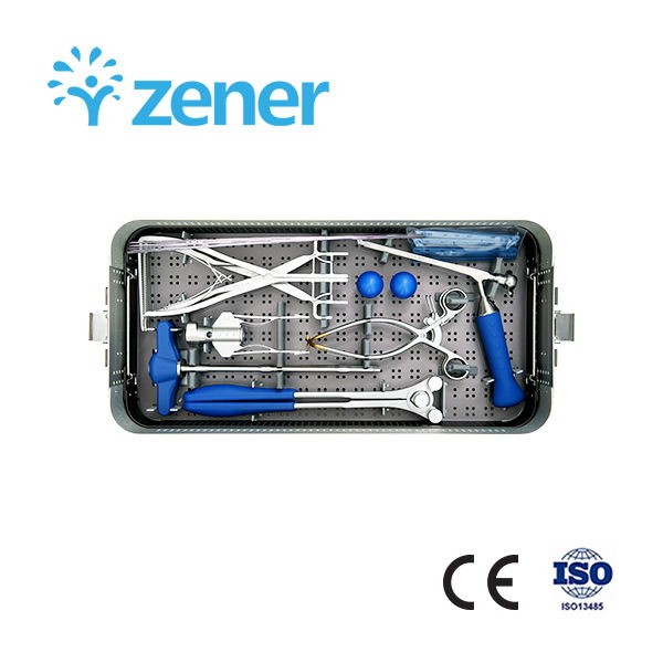 Z MIS Series Spinal System Instruments Sett,Spine,Pedicle Screw,Locking Plate  2