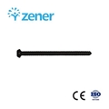 X-perts Tibia Intramedullary Nail,Fracture Reduction,Nail,Screw,Titanium,Trauma 2