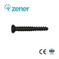 X-perts Tibia Intramedullary Nail,Fracture Reduction,Nail,Screw,Titanium,Trauma 3