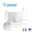 Disposable Surgical Face Mask-ties,Anti-fogging,CE/ISO/ASTM,PFE,Efficient