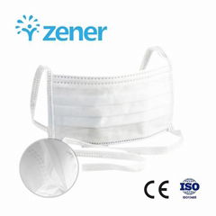 Disposable Surgical Face Mask-ties,Anti-fogging,CE/ISO/ASTM,PFE,Efficient