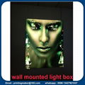 Wall LED Frame Mounted Picture Lights 3