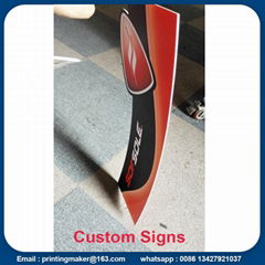 5mm PVC Foamex Boards Printing