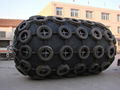 Antiknock Large Marine vessel Yokohama fenders 1