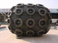 Low temperature resistance Pneumatic fenders 2