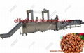 Peanut Frying Machine