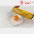 PVC food wrap cling film 3