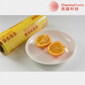 PVC food wrap cling film 5