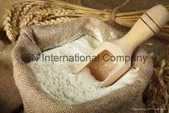 Sell Wheat flour type 550