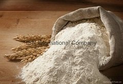 Sell Wheat flour type 850