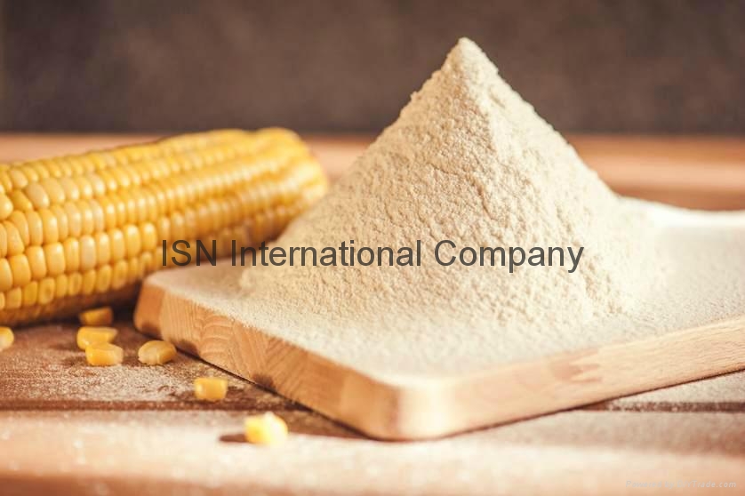 Sell Corn flour (Ukraine Trading Company) Agriculture Product Stocks
