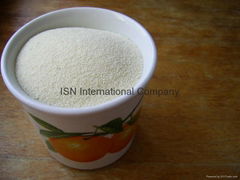 Sell Wheat semolina type 400