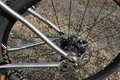 supply gr9/Ti3al2.5v titanium mountain bike frame 26er/27.5er/29er*14''`21'' 3
