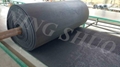 Rubber mat for Milking Parlour 4